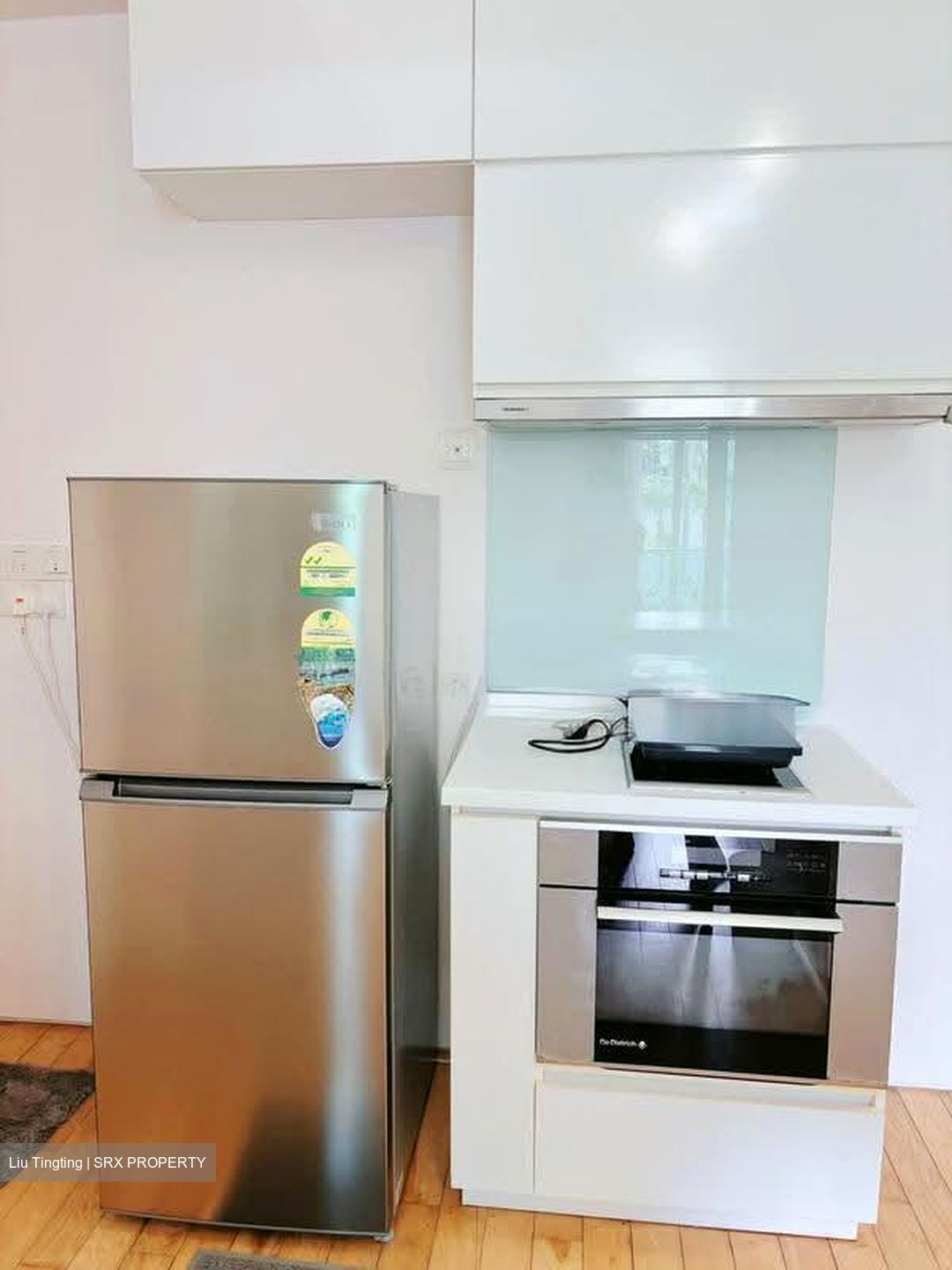 Illuminaire On Devonshire (D9), Apartment #621673961